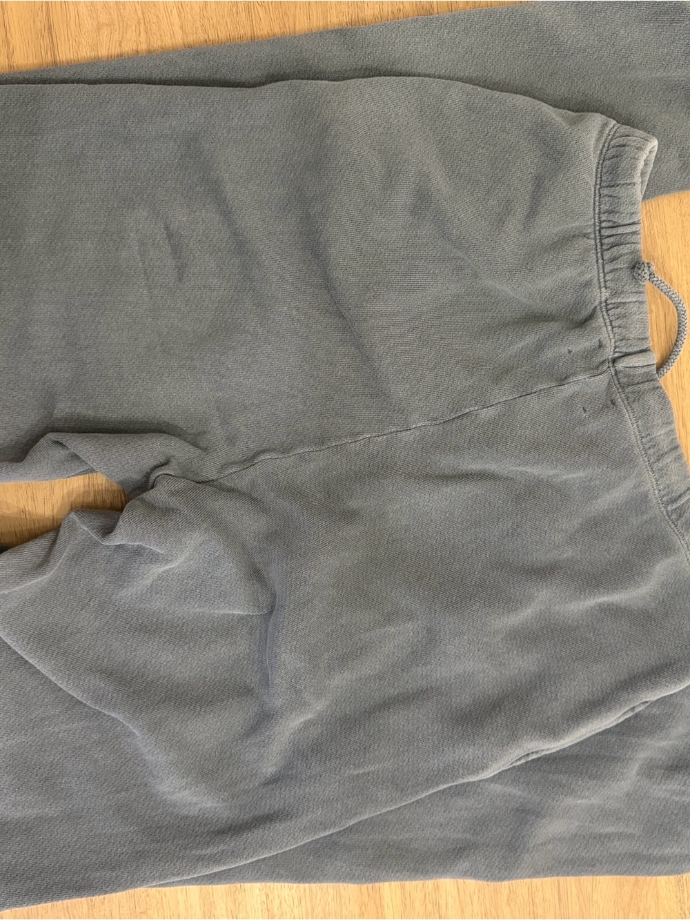 Joah Brown evergreen empire joggers - Picture 3 of 5